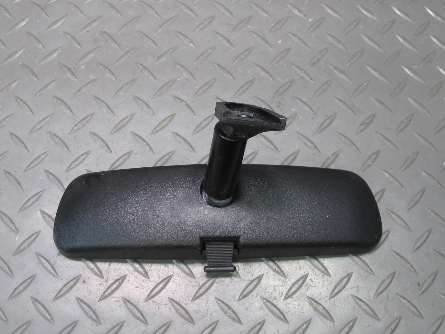 94-99 BMW E36 328iC Manual Dimming Interior Rear View Mirror OEM