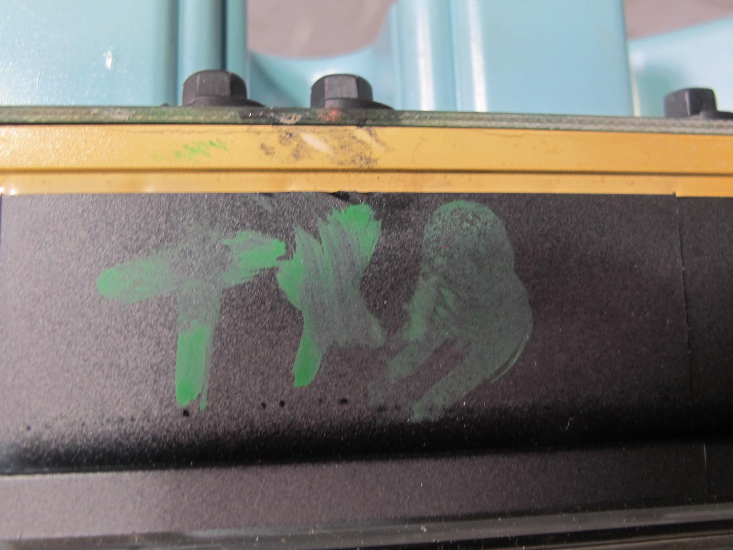 96-99 BMW E36 328iC Instrument Cluster Gauge Speedometer 8363758 OEM