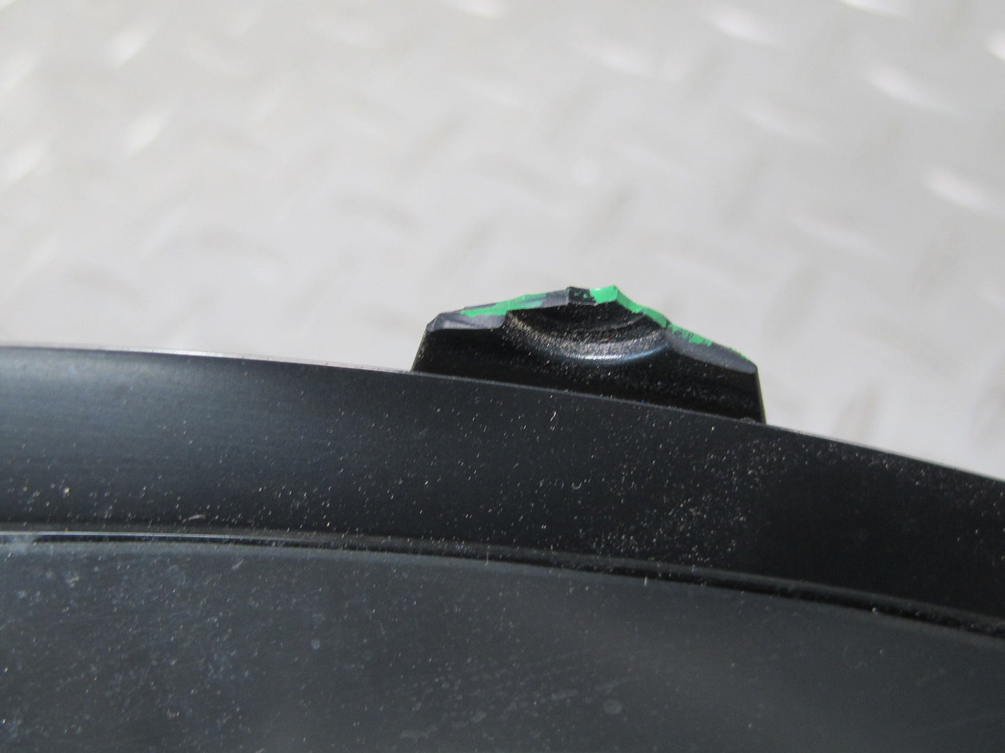 96-99 BMW E36 328iC Instrument Cluster Gauge Speedometer 8363758 OEM