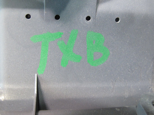 94-99 BMW E36 328iC Dash Front Right Air Vent Trim Panel 8162022 OEM