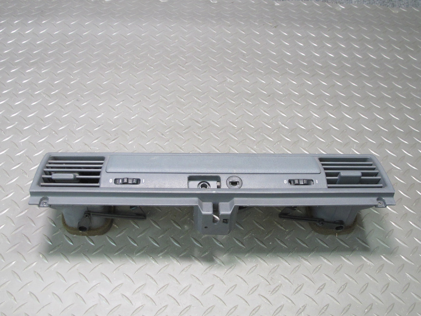 94-99 BMW E36 328iC Dash Front Right Air Vent Trim Panel 8162022 OEM