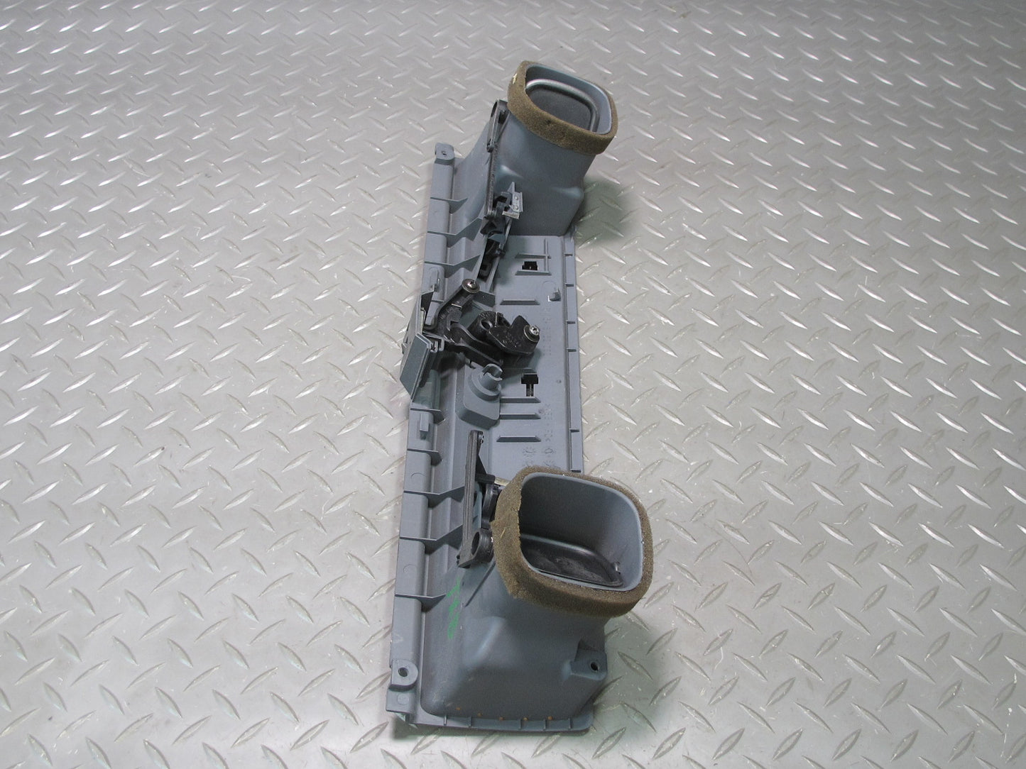 94-99 BMW E36 328iC Dash Front Right Air Vent Trim Panel 8162022 OEM