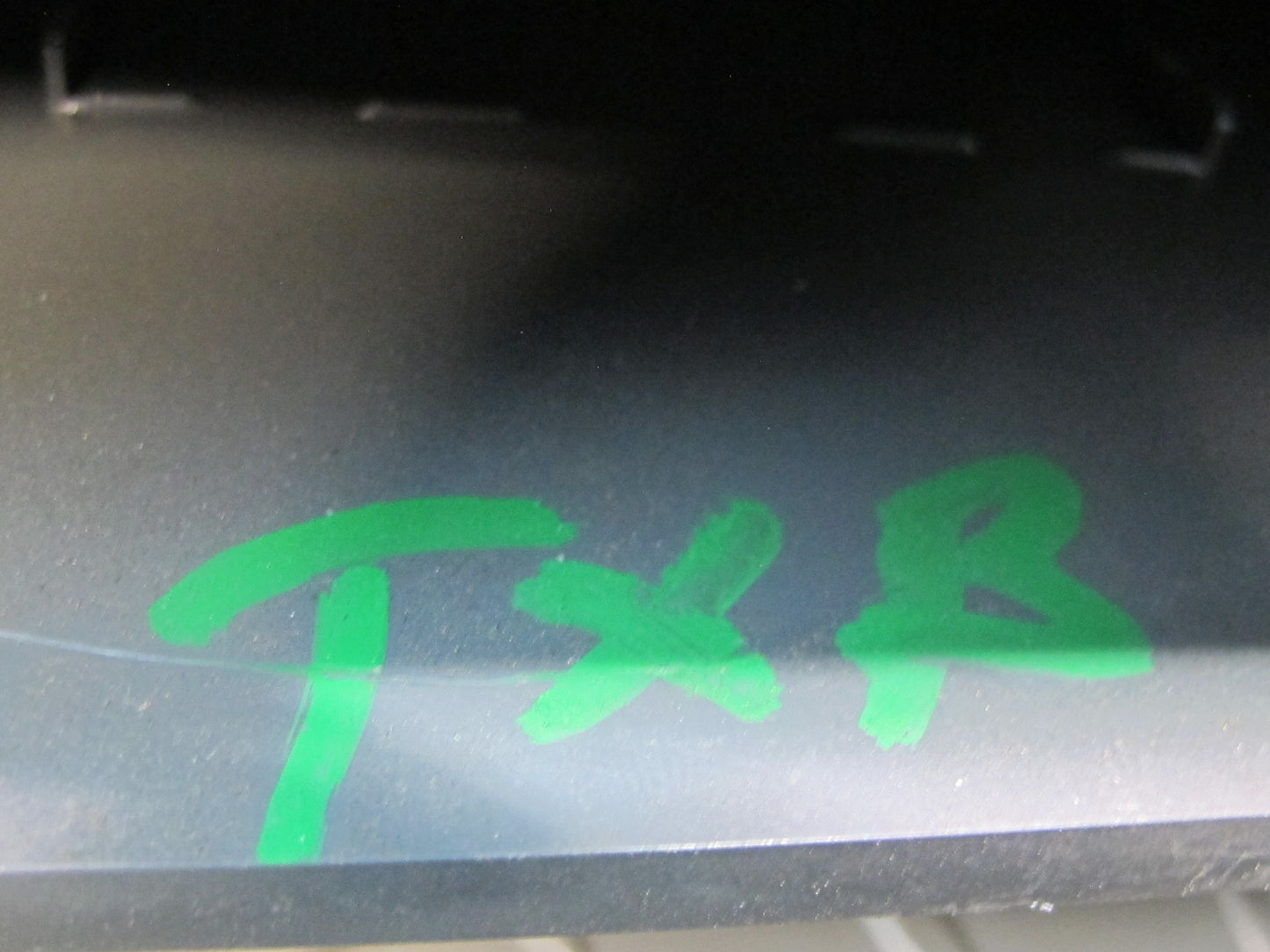 94-99 BMW E36 328iC Convertible Set of 2 Left & Right Roll Bar Cover Panel OEM