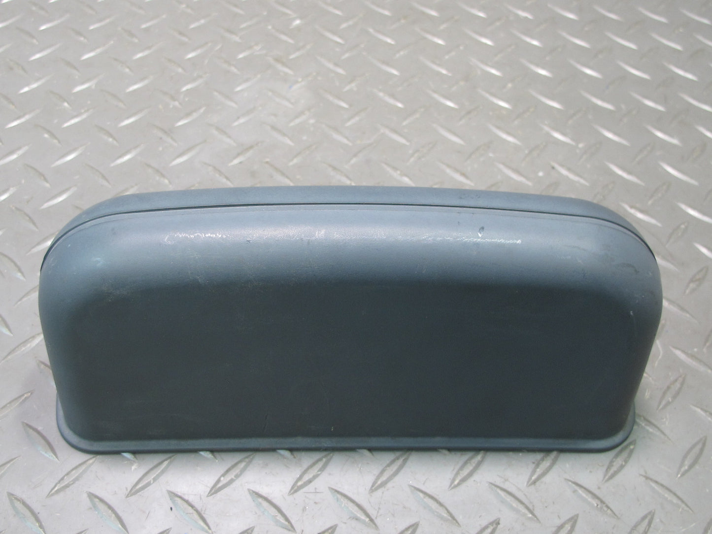 94-99 BMW E36 328iC Convertible Set of 2 Left & Right Roll Bar Cover Panel OEM