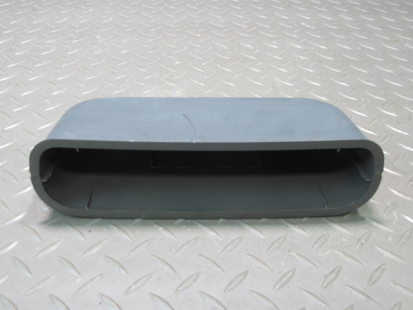 94-99 BMW E36 328iC Convertible Set of 2 Left & Right Roll Bar Cover Panel OEM