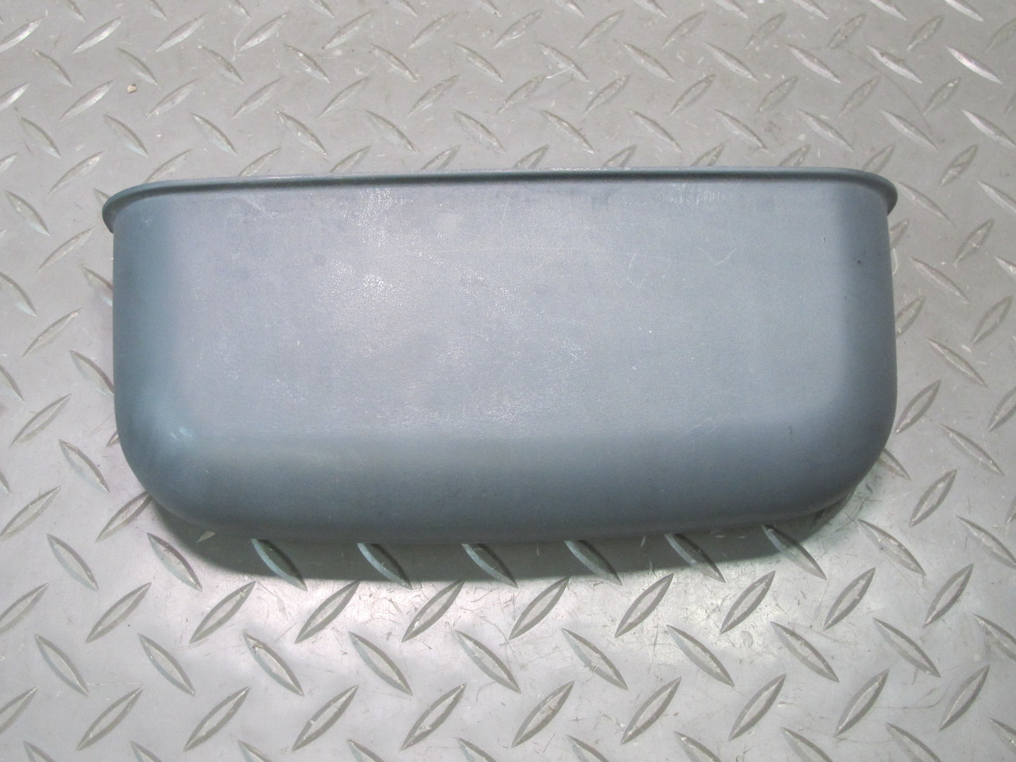 94-99 BMW E36 328iC Convertible Set of 2 Left & Right Roll Bar Cover Panel OEM