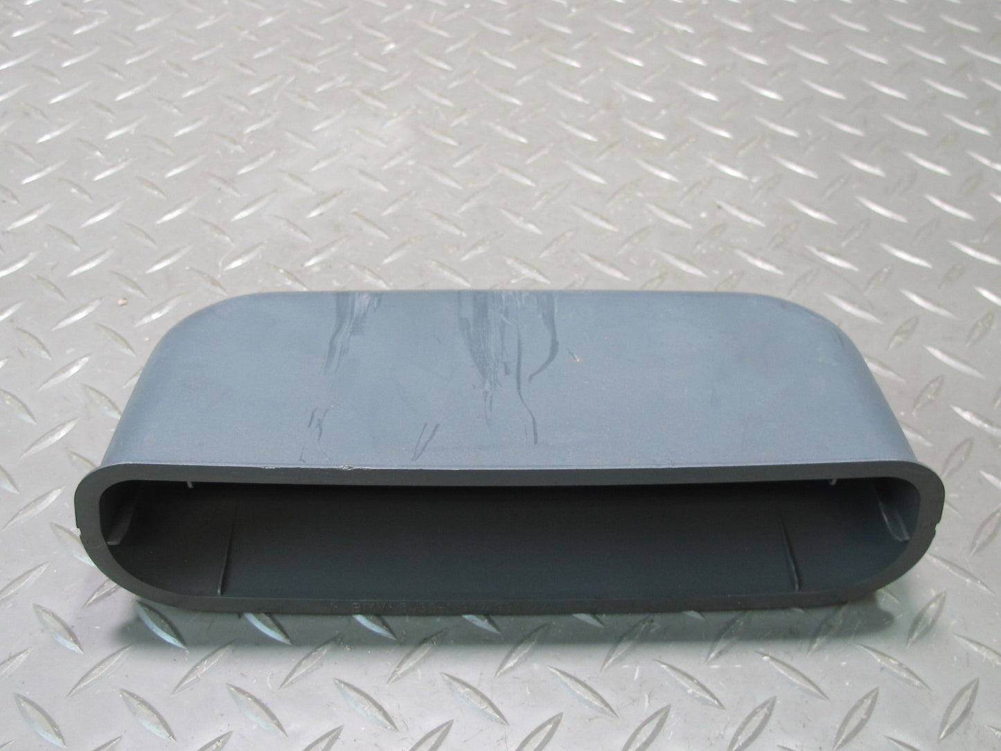 94-99 BMW E36 328iC Convertible Set of 2 Left & Right Roll Bar Cover Panel OEM