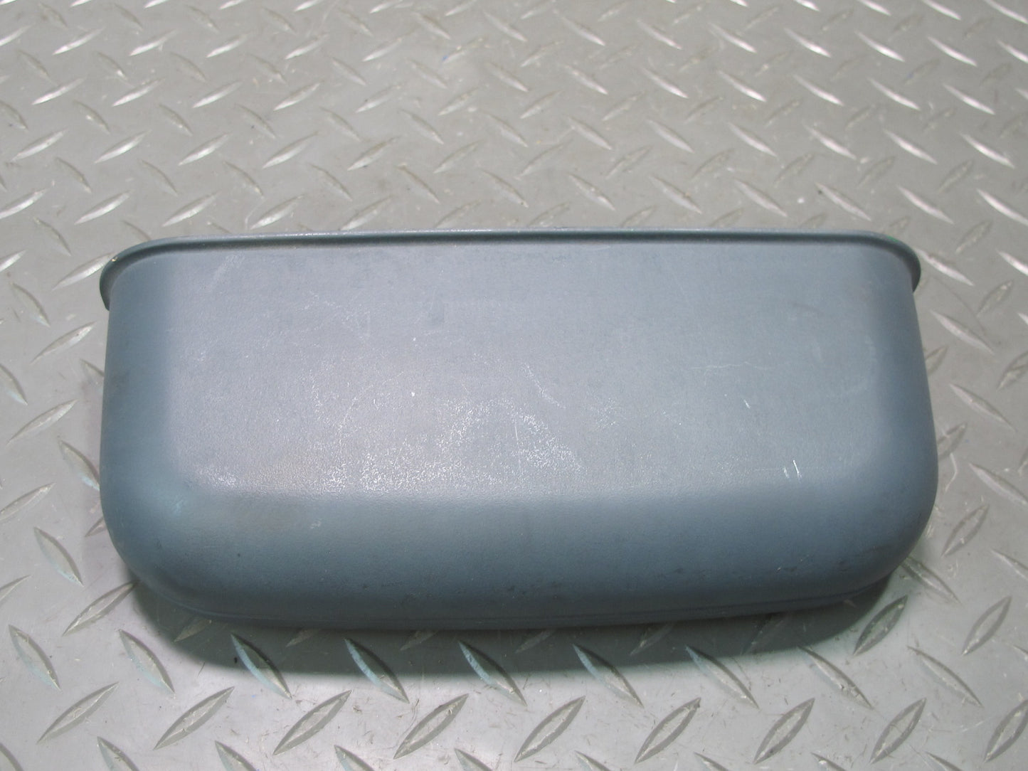 94-99 BMW E36 328iC Convertible Set of 2 Left & Right Roll Bar Cover Panel OEM