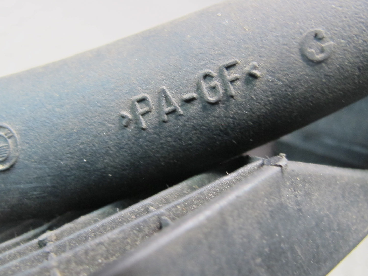 94-99 BMW E36 328iC Gas Acceleration Pedal Sensor OEM