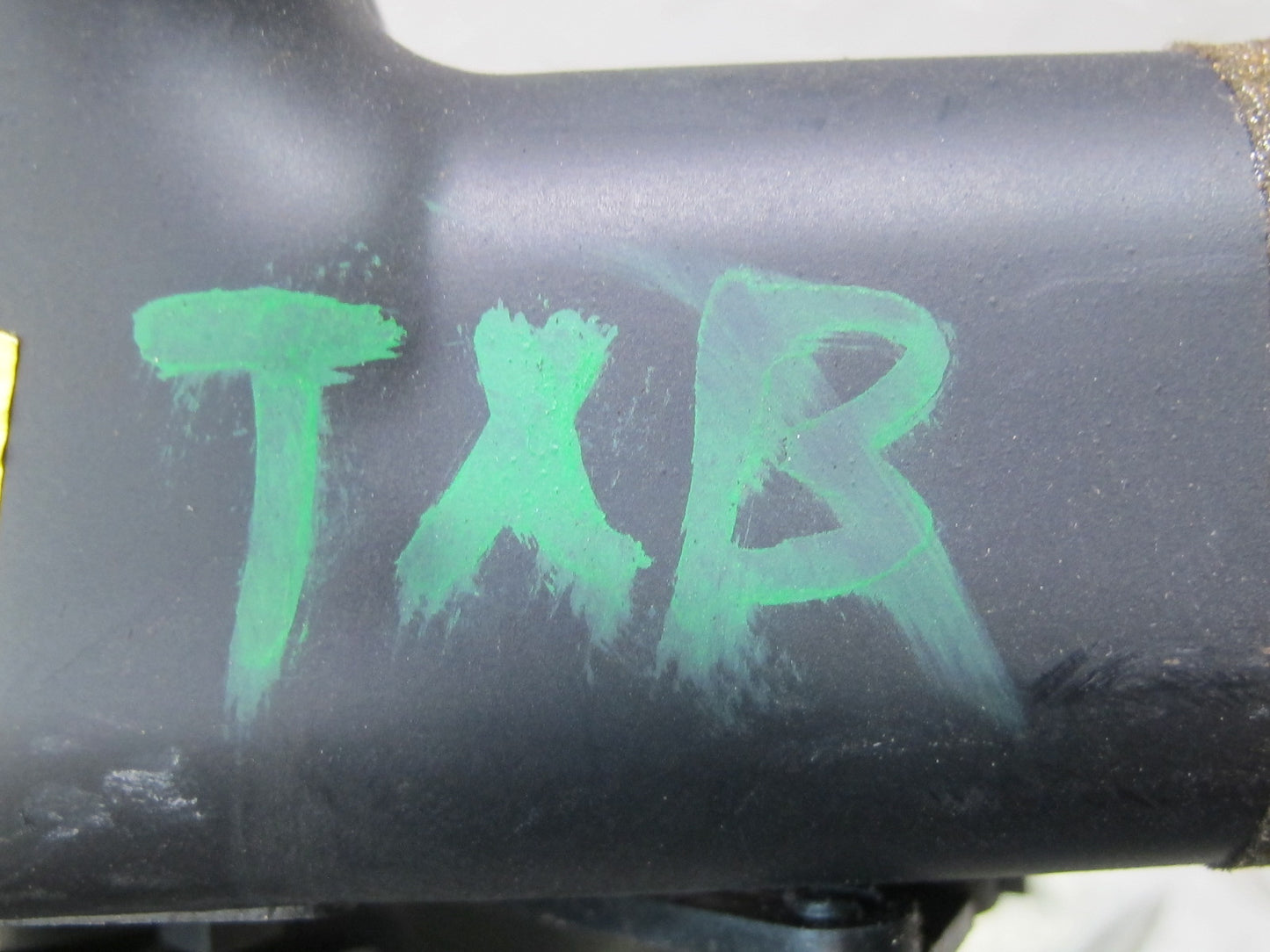 94-99 BMW E36 328iC Dash Front Left Air Vent Headlight Fog Light Lamp Switch OEM