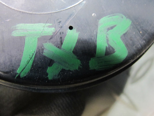 93-99 BMW E36 328iC Set of 2 High & Low Tone Note Pitch Horn Signal OEM