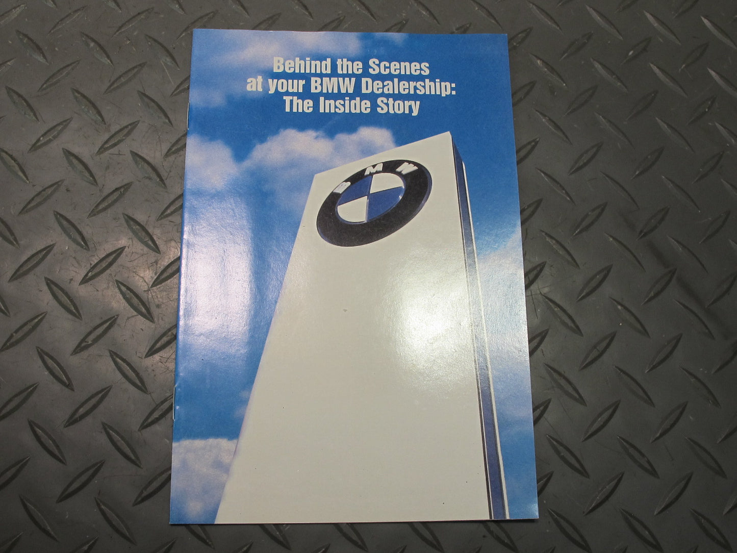 1999 BMW E36 328iC User Owner Operator Guide Manual Book Set Case