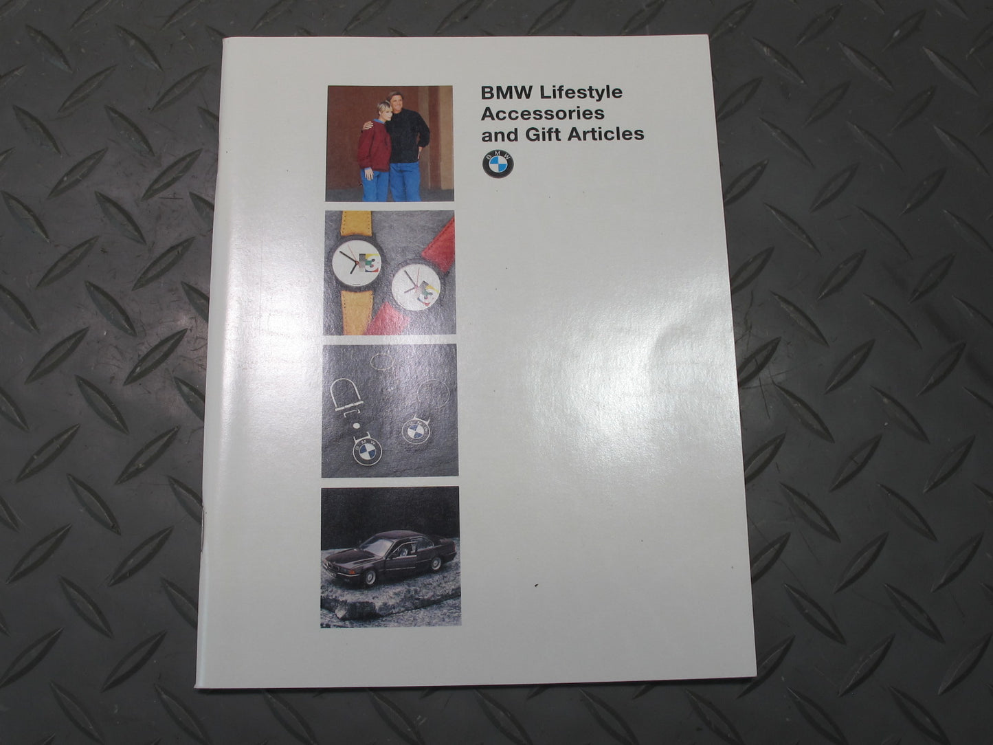 1999 BMW E36 328iC User Owner Operator Guide Manual Book Set Case