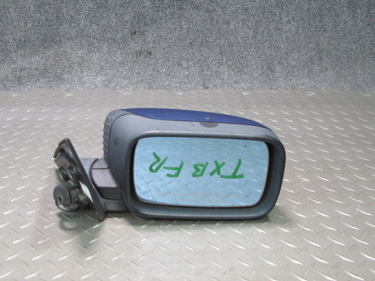 96-99 BMW E36 328iC Coupe Convertible Right Exterior Heated Side View Mirror OEM