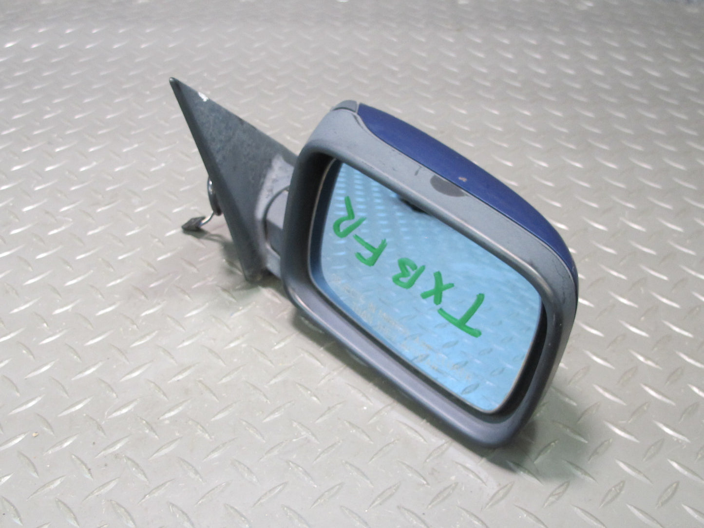 96-99 BMW E36 328iC Coupe Convertible Right Exterior Heated Side View Mirror OEM