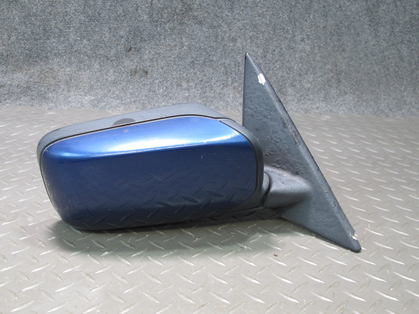 96-99 BMW E36 328iC Coupe Convertible Right Exterior Heated Side View Mirror OEM
