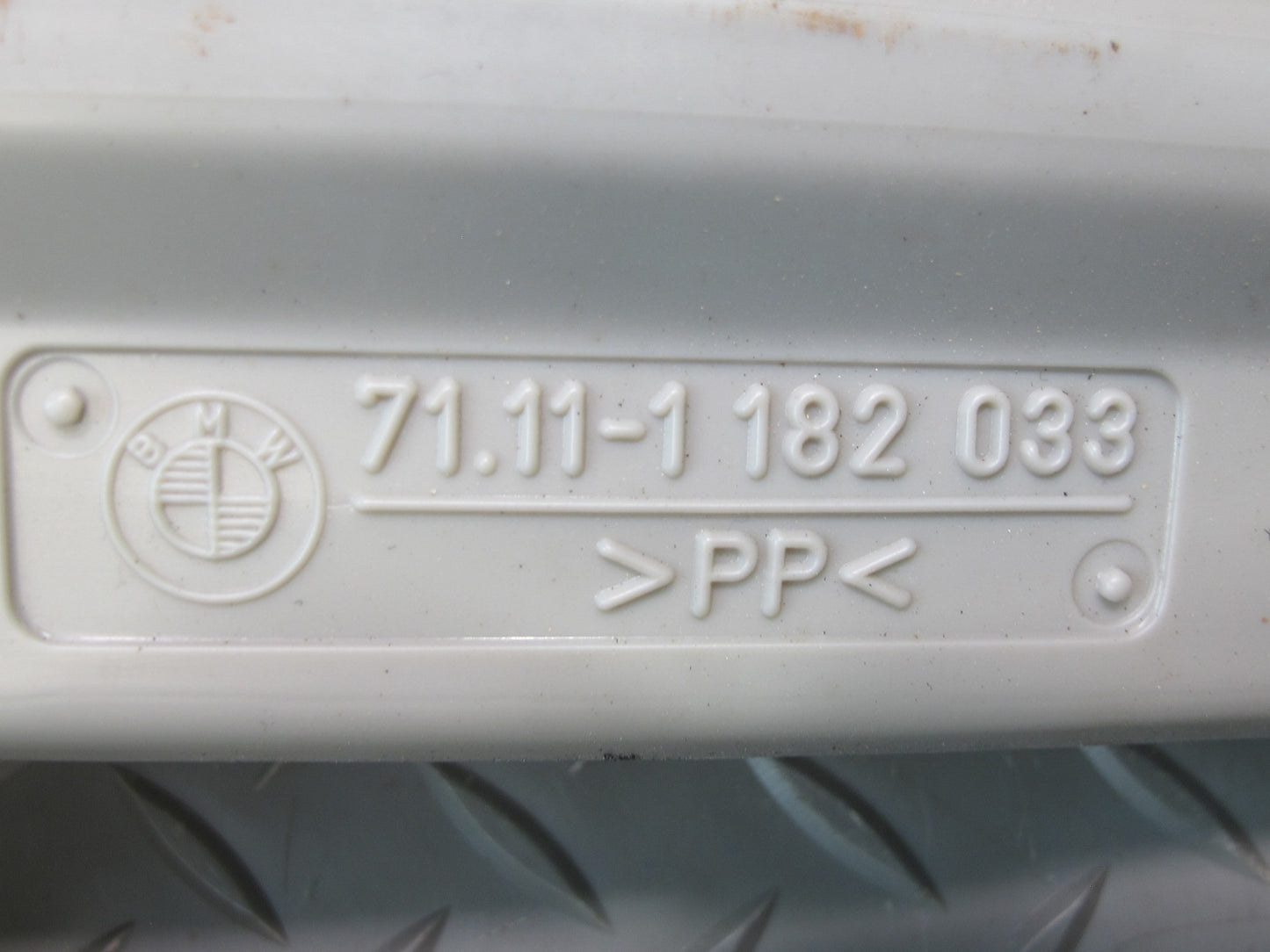 94-99 BMW E36 328iC Emergency Spare Tire Lift Jack Holder Wrench Tool KIT OEM