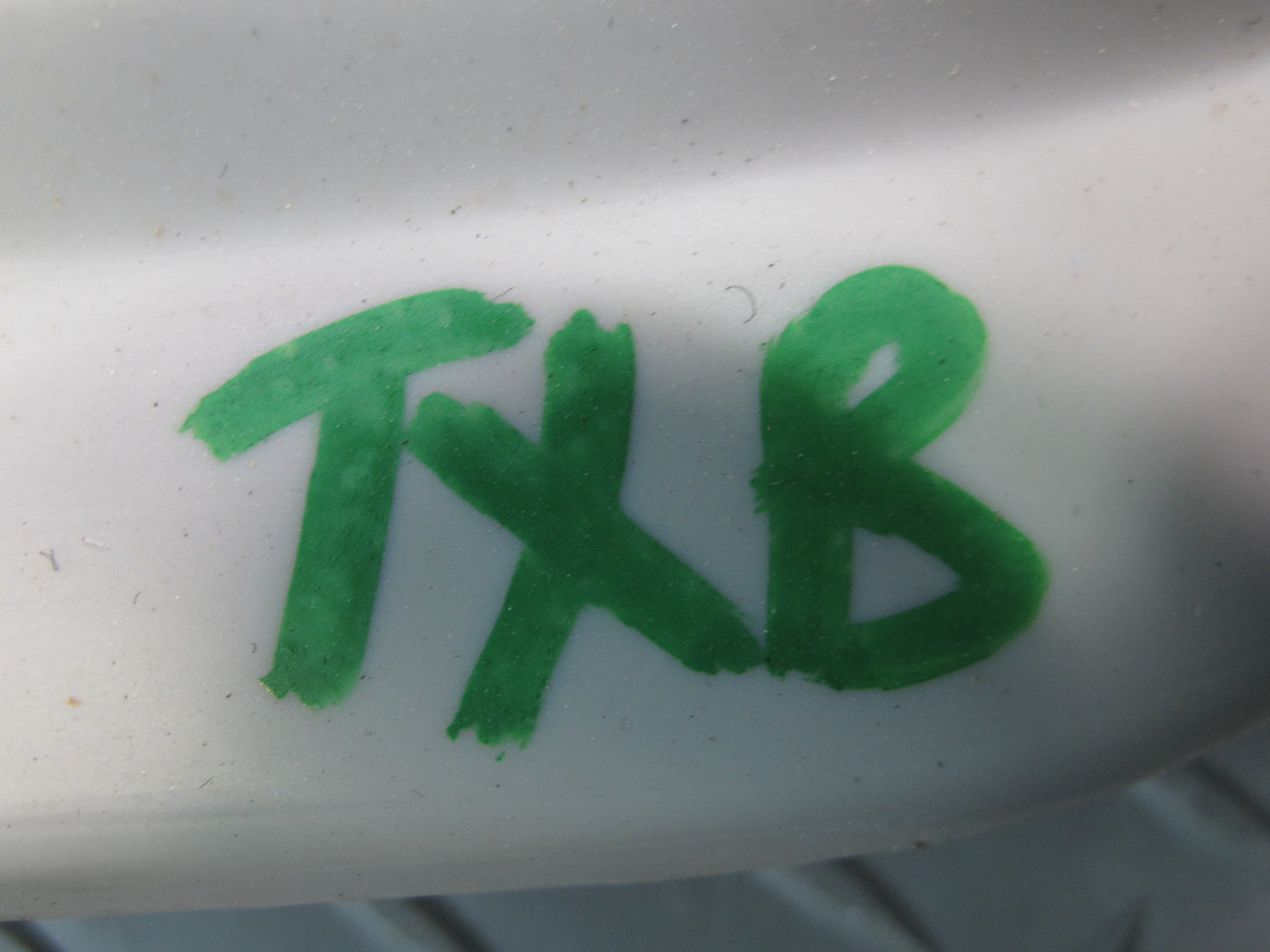 94-99 BMW E36 328iC Emergency Spare Tire Lift Jack Holder Wrench Tool KIT OEM