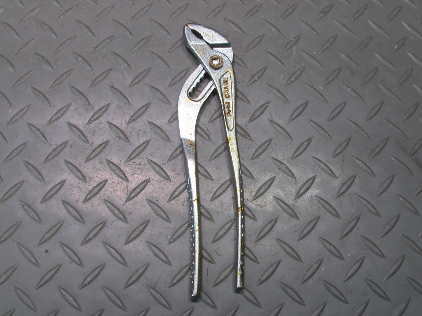 94-99 BMW E36 328iC Emergency Spare Tire Lift Jack Holder Wrench Tool KIT OEM