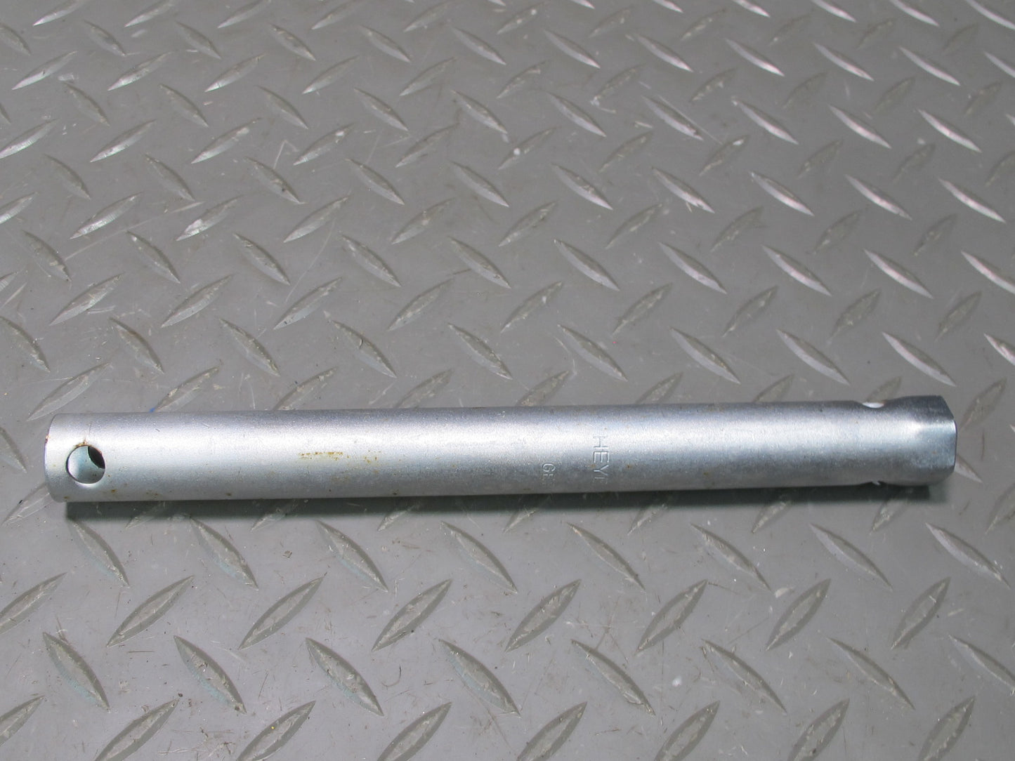 94-99 BMW E36 328iC Emergency Spare Tire Lift Jack Holder Wrench Tool KIT OEM