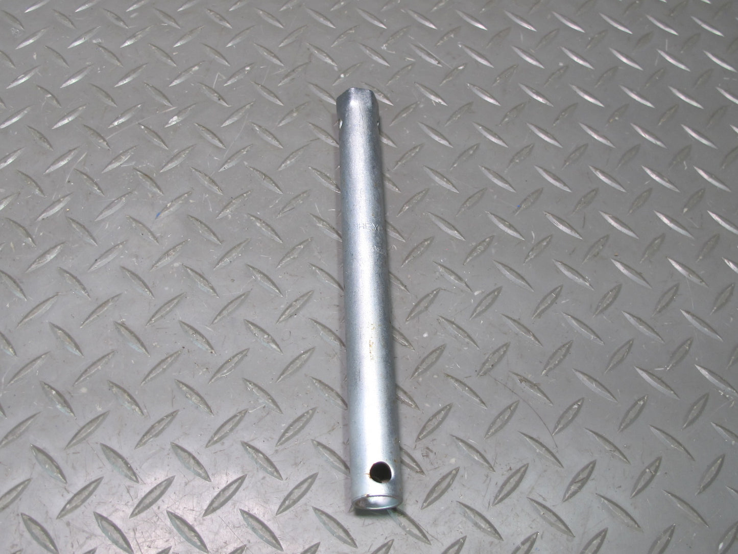 94-99 BMW E36 328iC Emergency Spare Tire Lift Jack Holder Wrench Tool KIT OEM