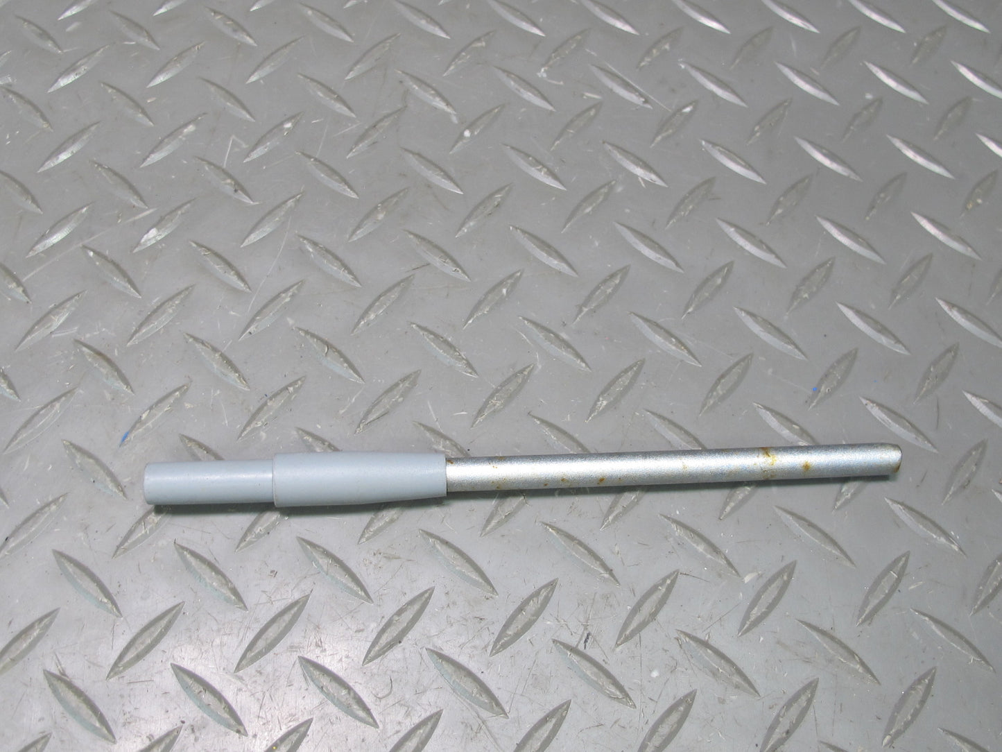 94-99 BMW E36 328iC Emergency Spare Tire Lift Jack Holder Wrench Tool KIT OEM