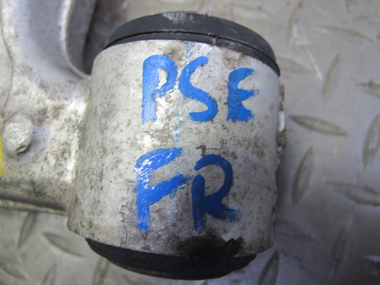 06-10 Pontiac Solstice Front Left Suspension Upper Lower Control Arm Set 20K OEM