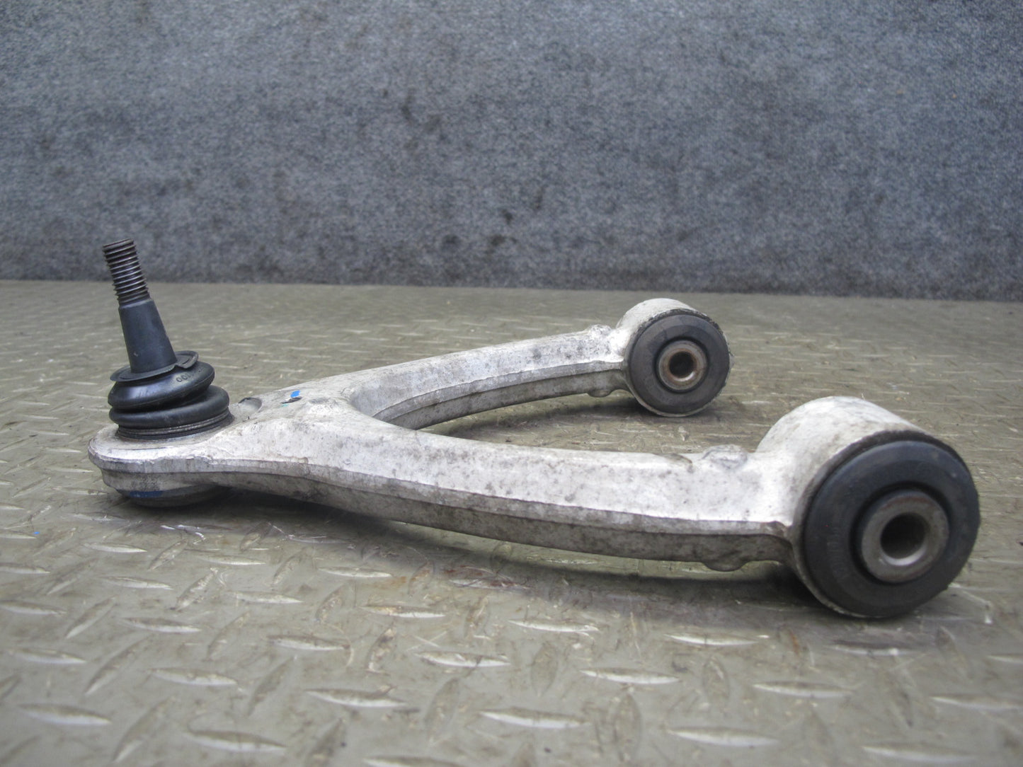 06-10 Pontiac Solstice Front Left Suspension Upper Lower Control Arm Set 20K OEM