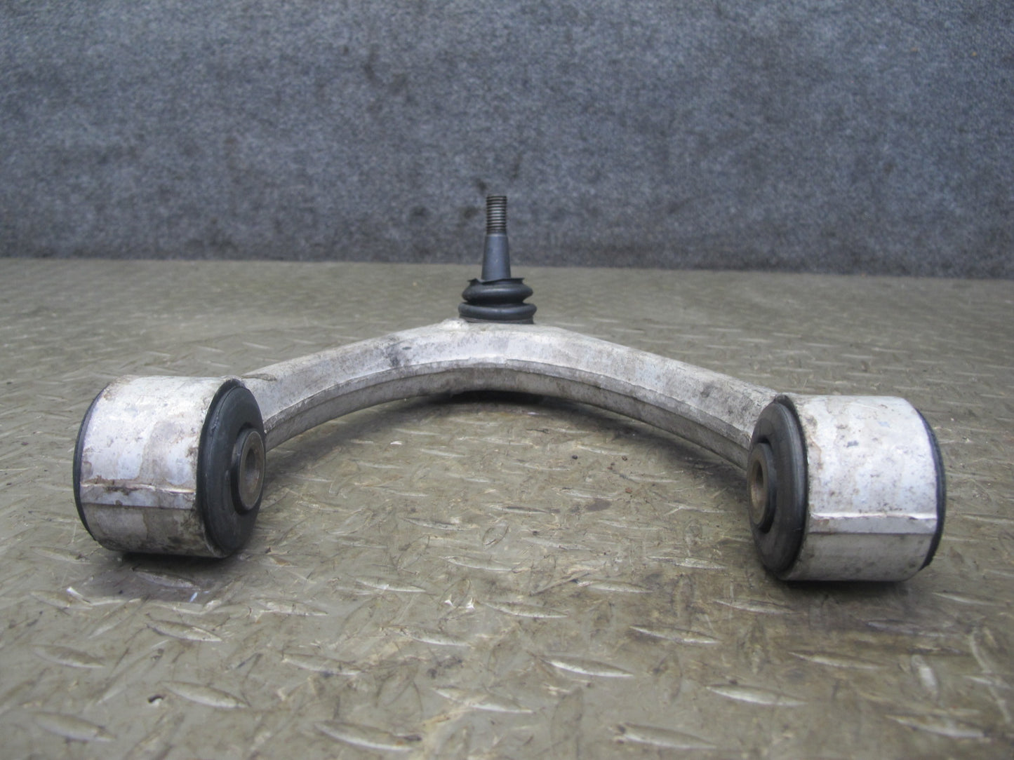 06-10 Pontiac Solstice Front Left Suspension Upper Lower Control Arm Set 20K OEM