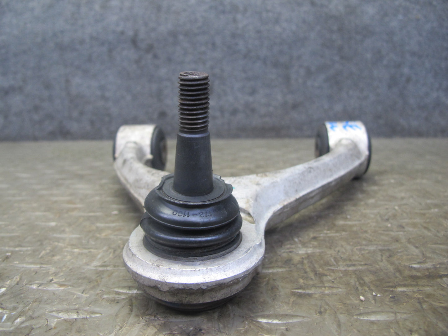 06-10 Pontiac Solstice Front Left Suspension Upper Lower Control Arm Set 20K OEM