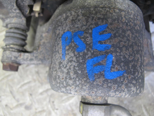 06-10 Pontiac Solstice Saturn SKY Front Left & Right Brake Caliper Set 20K OEM