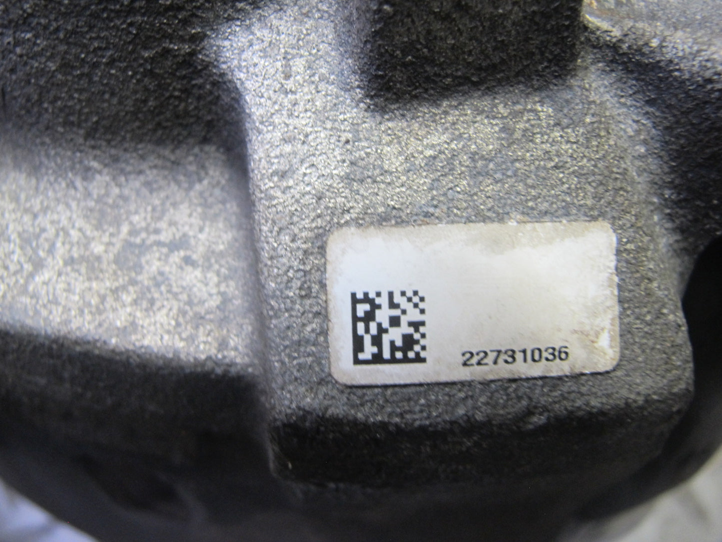 06-10 Pontiac Solstice Saturn SKY Front Left & Right Brake Caliper Set 20K OEM