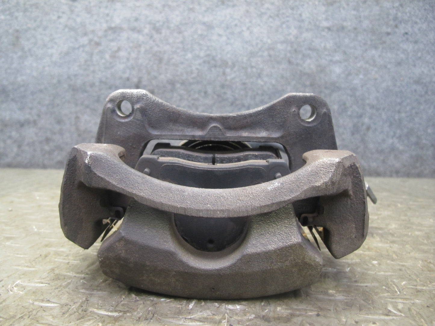 06-10 Pontiac Solstice Saturn SKY Front Left & Right Brake Caliper Set 20K OEM