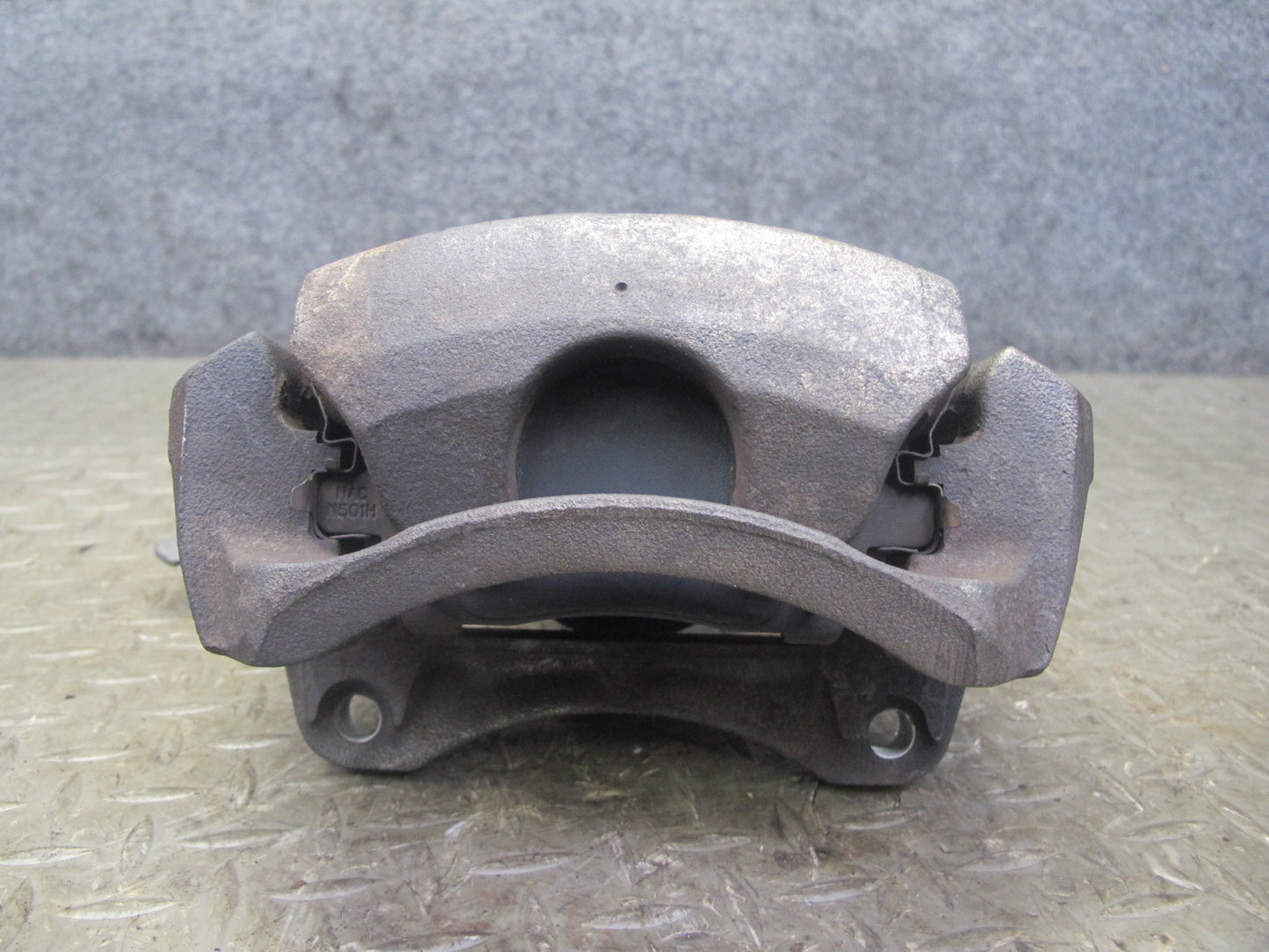 06-10 Pontiac Solstice Saturn SKY Front Left & Right Brake Caliper Set 20K OEM