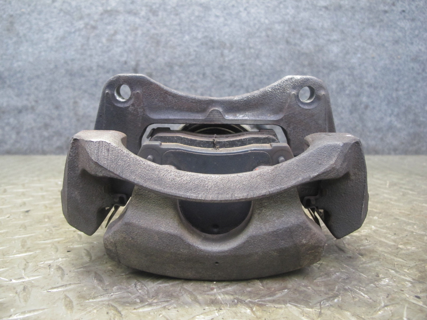 06-10 Pontiac Solstice Saturn SKY Front Left & Right Brake Caliper Set 20K OEM