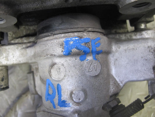 06-10 Pontiac Solstice Saturn SKY Rear Left & Right Brake Caliper Set 20K OEM