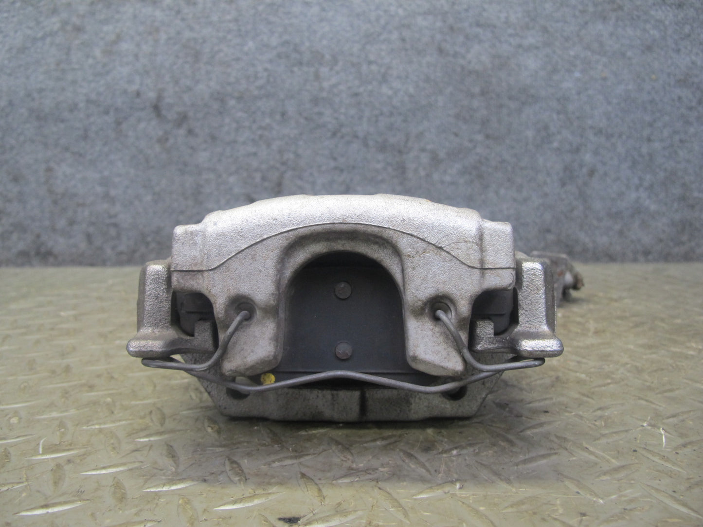 06-10 Pontiac Solstice Saturn SKY Rear Left & Right Brake Caliper Set 20K OEM