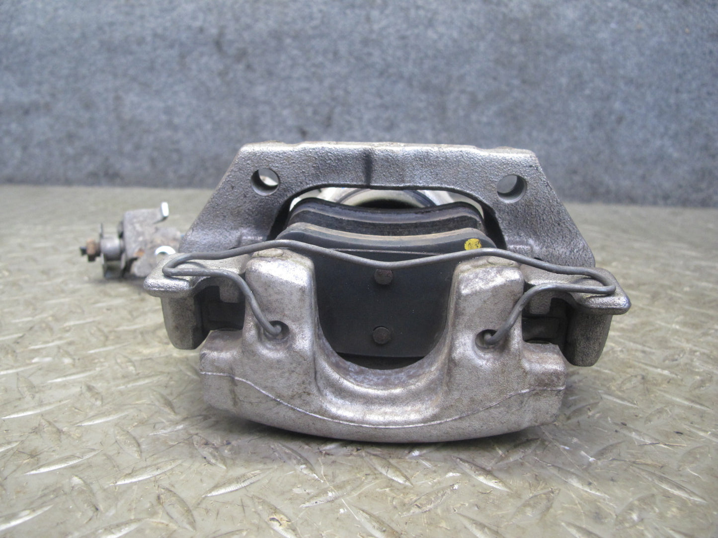 06-10 Pontiac Solstice Saturn SKY Rear Left & Right Brake Caliper Set 20K OEM