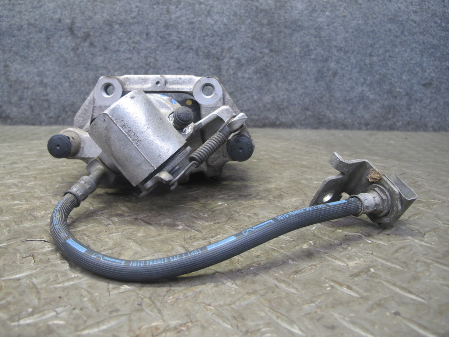 06-10 Pontiac Solstice Saturn SKY Rear Left & Right Brake Caliper Set 20K OEM