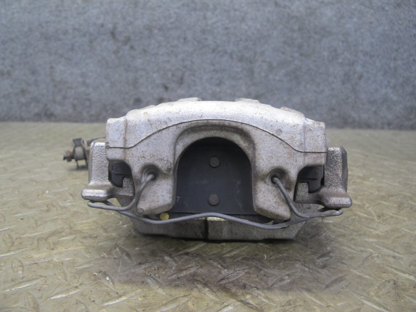 06-10 Pontiac Solstice Saturn SKY Rear Left & Right Brake Caliper Set 20K OEM