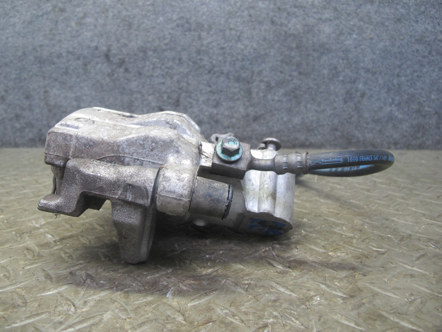 06-10 Pontiac Solstice Saturn SKY Rear Left & Right Brake Caliper Set 20K OEM