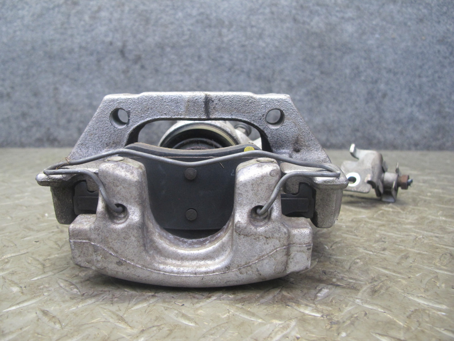 06-10 Pontiac Solstice Saturn SKY Rear Left & Right Brake Caliper Set 20K OEM