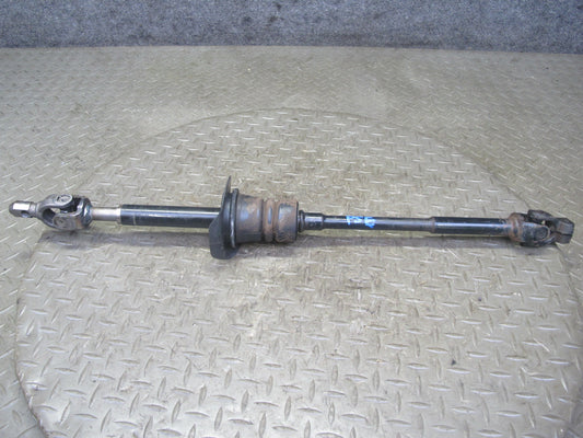 06-10 Pontiac Solstice SKY AT Steering Column Intermediate U Joint Shaft 20K OEM