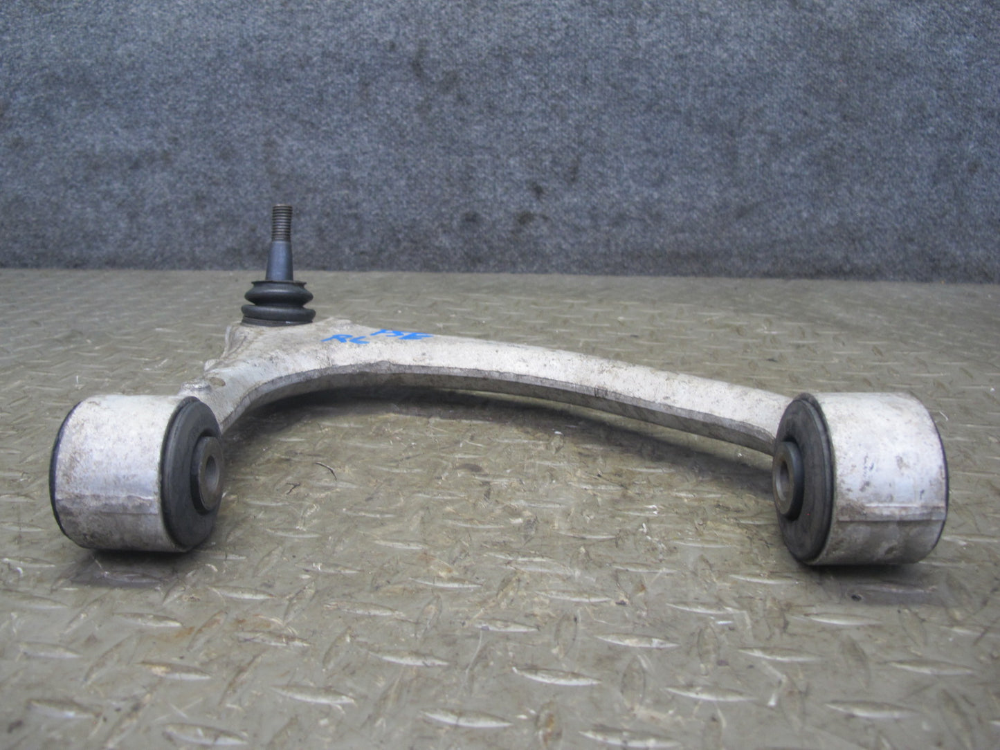 06-10 Pontiac Solstice SKY Rear Left Suspension Control Arm Tie Rod Set 20K OEM