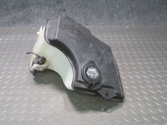 01-06 BMW E46 330CI Windshield Washer Fluid Reservoir Tank w Pump 7007970 OEM