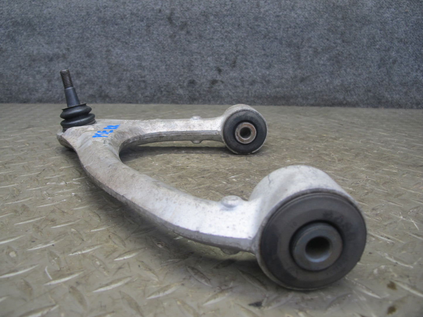 06-10 Pontiac Solstice SKY Rear Right Suspension Control Arm Tie Rod Set 20K OEM