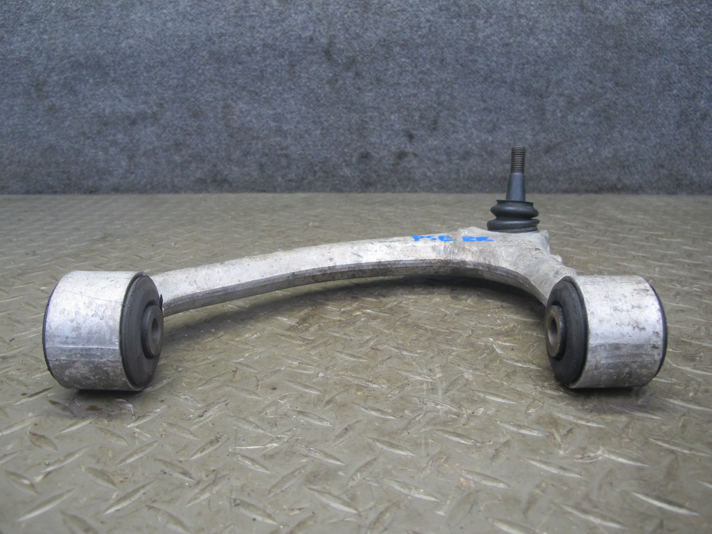 06-10 Pontiac Solstice SKY Rear Right Suspension Control Arm Tie Rod Set 20K OEM