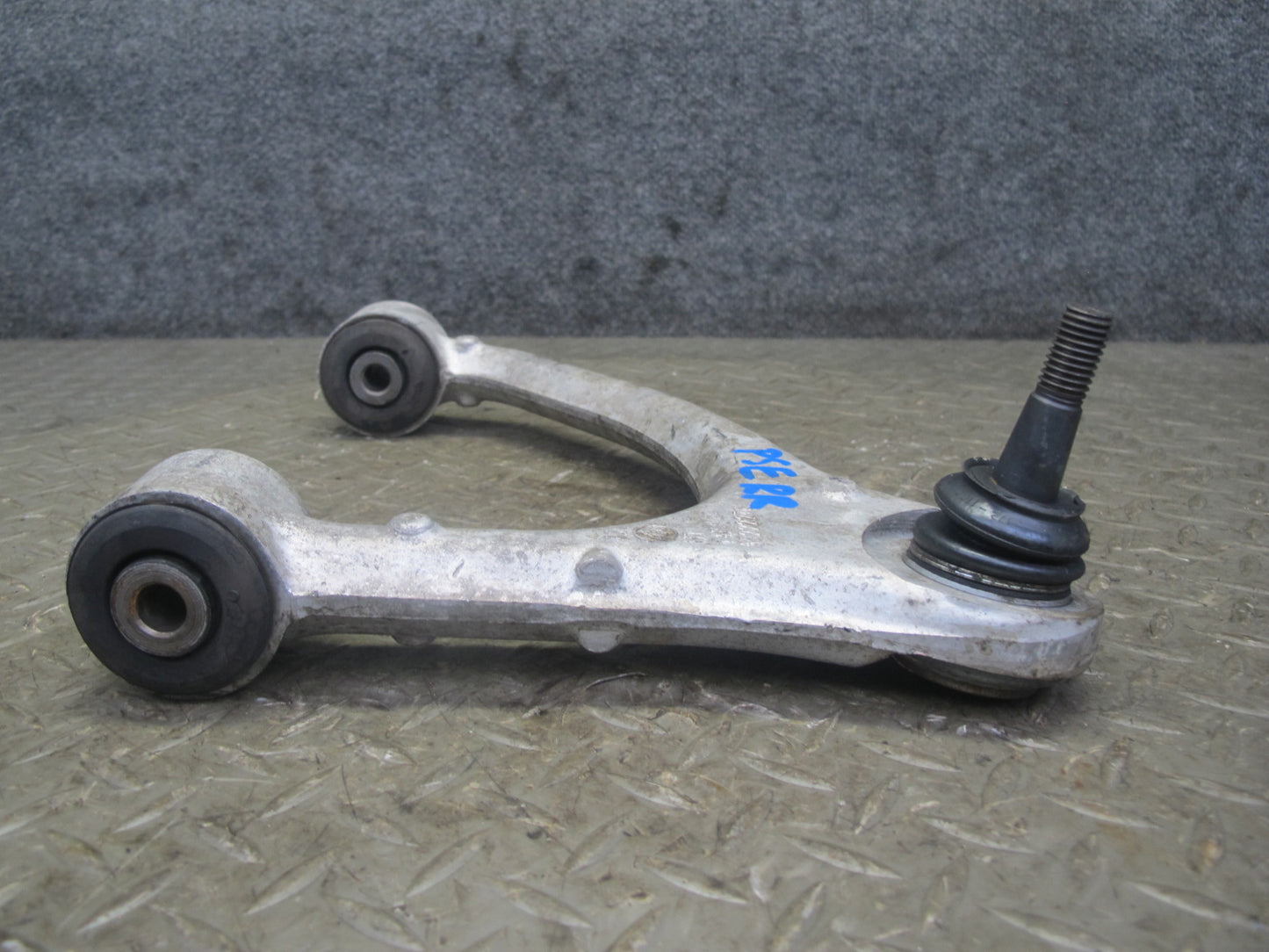 06-10 Pontiac Solstice SKY Rear Right Suspension Control Arm Tie Rod Set 20K OEM