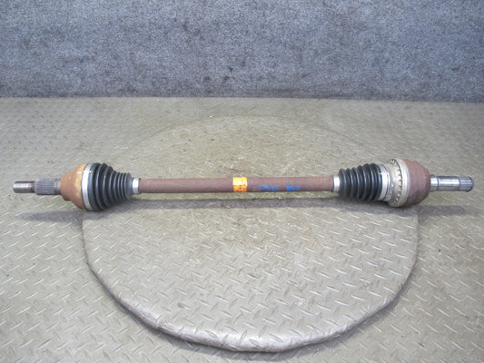 06-10 Pontiac Solstice SKY 2.4L Rear Right Suspension Axle Shaft 20K Miles OEM