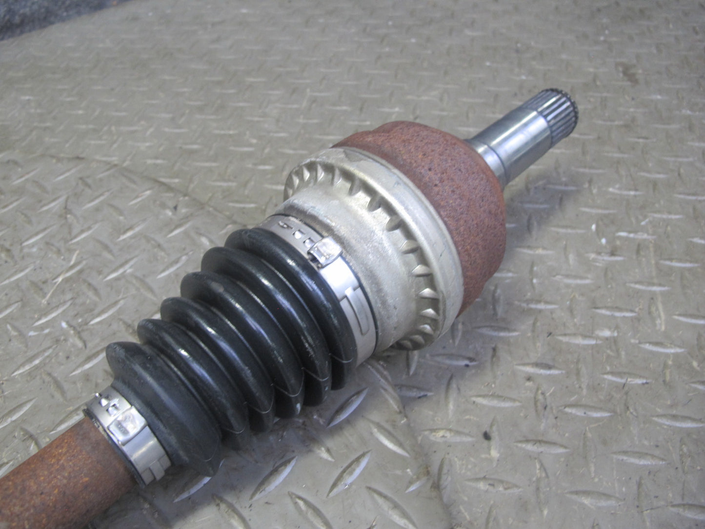 06-10 Pontiac Solstice SKY 2.4L Rear Right Suspension Axle Shaft 20K Miles OEM